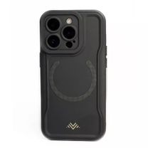 Чехол Monblan для 14 Pro Military Series (Black) Чехол Monblan для 14 Pro Military Series (Black)