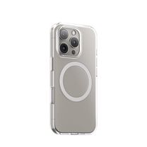 Чохол Blueo для iPhone 15 Pro Crystal Pro Drop Resistance With Magnetic Series (Transparent)
