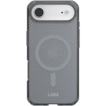 Чохол UAG для iPhone 17 Air Dot MagSafe Ash (114539113131)
