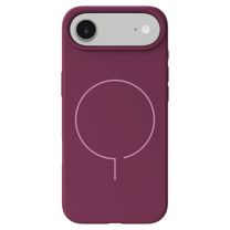 Чохол LAUT HUEX SLIM for iPhone 17 Air - Mauve Wine (L_IP25C_HS_PU) Чохол LAUT HUEX SLIM for iPhone 17 Air - Mauve Wine (L_IP25C_HS_PU)
