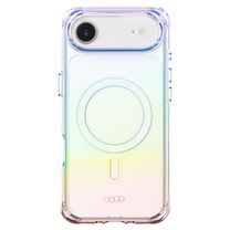 Чехол LAUT AERO HOLO for iPhone 17 Air - Holo White (L_IP25C_AH_W) Чехол LAUT AERO HOLO for iPhone 17 Air - Holo White (L_IP25C_AH_W)