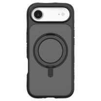 Чохол LAUT CARBON MATTER case for iPhone 17 Air - Midnight (L_IP25C_CM_BK) Чохол LAUT CARBON MATTER case for iPhone 17 Air - Midnight (L_IP25C_CM_BK)