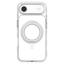 Чехол LAUT CARBON MATTER case for iPhone 17 Air - Crystal (L_IP25C_CM_UC)