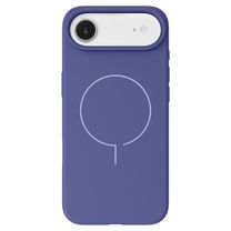 Чохол LAUT HUEX SLIM case for iPhone 17 Air - Future Blue (L_IP25C_HS_BL)