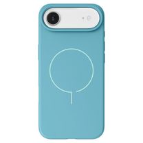 Чохол LAUT HUEX SLIM case for iPhone 17 Air - Milky Mint (L_IP25C_HS_MT)