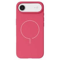 Чехол LAUT HUEX SLIM case for iPhone 17 Air - Paradise Coral (L_IP25C_HS_P)