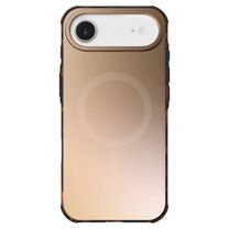 Чохол LAUT HUEX WAVE case for iPhone 17 Air Caramel Gold (L_IP25C_HW_GD) Чохол LAUT HUEX WAVE case for iPhone 17 Air Caramel Gold (L_IP25C_HW_GD)