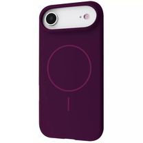Чохол Proove Spectrum Case with Magnetic Ring iPhone 17 Air (grape purple) (PCSPIP17AR37)