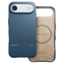 Чехол Native Union (RE) Classic Case Navy for iPhone Air (RECLA-NAV-NP25A)
