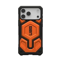 Чохол UAG для iPhone 17 Pro Max Monarch Pro MagSafe Orange (114514119797)