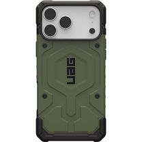 Чохол UAG для iPhone 17 Pro Max Pathfinder MagSafe Olive (114549117272)