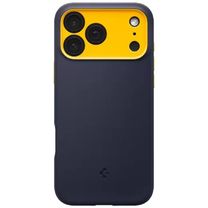 Чехол Spigen для iPhone 17 Pro Max - Nano Pop MAG, Blueberry Navy (ACS10260) Чехол Spigen для iPhone 17 Pro Max - Nano Pop MAG, Blueberry Navy (ACS10260)