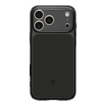 Чехол Spigen для iPhone 17 Pro Max - Ultra Hybrid "T" MagFit, Frost Black (ACS10281)