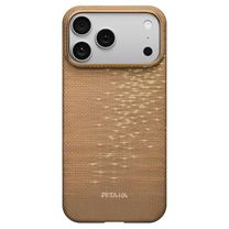 Чехол Pitaka Ultra-Slim Golden Glint for iPhone 17 Pro Max (KI1707AG)