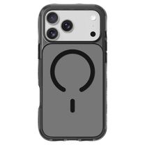 Чехол LAUT CRYSTAL MATTER X case for iPhone 17 Pro Max - Black Crystal (L_IP25D_CMX_UB) Чехол LAUT CRYSTAL MATTER X case for iPhone 17 Pro Max - Black Crystal (L_IP25D_CMX_UB)