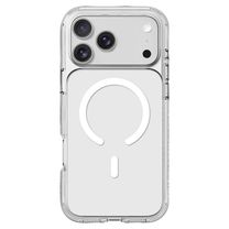 Чохол LAUT CRYSTAL MATTER X case for iPhone 17 Pro Max - Crystal (L_IP25D_CMX_UC)