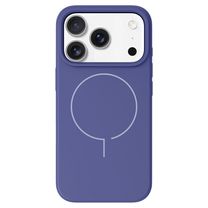 Чохол LAUT HUEX SLIM case for iPhone 17 Pro Max - Future Blue (L_IP25D_HS_BL)
