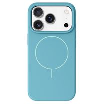 Чохол LAUT HUEX SLIM case for iPhone 17 Pro Max - Milky Mint (L_IP25D_HS_MT)