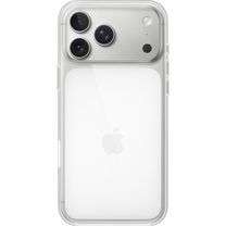 Чехол для смартфона Apple iPhone 17 Pro Max Clear Case with MagSafe (MGFW4) Чехол для смартфона Apple iPhone 17 Pro Max Clear Case with MagSafe (MGFW4)