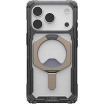 Чохол UAG для iPhone 17 Pro Plasma XTE MagSafe Ash/Titanium (114527113136)