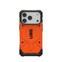 Чохол UAG для iPhone 17 Pro Pathfinder MagSafe Orange (114548119797)