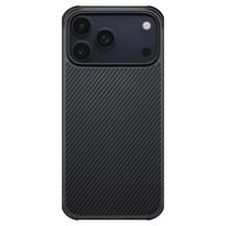 Чехол Pitaka Aramid ProGuard Case Twill Black/Grey for iPhone 17 Pro Max (KI1701MGPM)