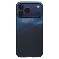 Чехол Pitaka Ultra-Slim Case Over The Horizon for iPhone 17 Pro (KI1704OP) Чехол Pitaka Ultra-Slim Case Over The Horizon for iPhone 17 Pro (KI1704OP)