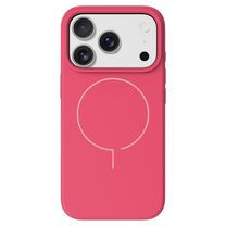 Чехол LAUT HUEX SLIM for iPhone 17 Pro - Paradise Coral (L_IP25B_HS_P)