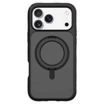 Чохол LAUT CARBON MATTER case for iPhone 17 Pro - Midnight (L_IP25B_CM_BK)