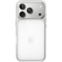 Чехол для смартфона Apple iPhone 17 Pro Clear Case with MagSafe (MGFT4) Чехол для смартфона Apple iPhone 17 Pro Clear Case with MagSafe (MGFT4)