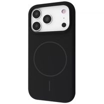 Чохол Proove Spectrum Case with Magnetic Ring iPhone 17 Pro Max (deep black) (PCSPIP17PM41)