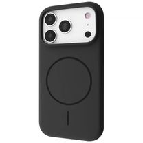 Чохол Proove Spectrum Case with Magnetic Ring iPhone 17 Pro (stone gray) (PCSPIP17P039)
