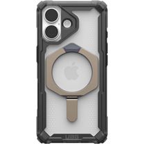 Чохол UAG для iPhone 17 Plasma XTE MagSafe Ash/Titanium (114526113136)