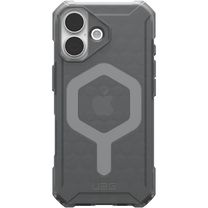 Чехол UAG для iPhone 17 Essential Armor MagSafe Ash (114542113131)