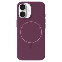 Чохол LAUT HUEX SLIM for iPhone 17 - Mauve Wine (L_IP25A_HS_PU) Чохол LAUT HUEX SLIM for iPhone 17 - Mauve Wine (L_IP25A_HS_PU)