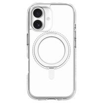 Чохол LAUT CARBON MATTER case for iPhone 17 - Crystal (L_IP25A_CM_UC)