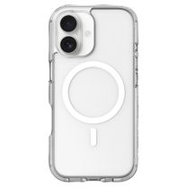Чохол LAUT CRYSTAL MATTER X for iPhone 17 - Crystal (L_IP25A_CMX_UC) Чохол LAUT CRYSTAL MATTER X for iPhone 17 - Crystal (L_IP25A_CMX_UC)