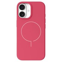 Чохол LAUT HUEX SLIM case for iPhone 17 - Paradise Coral (L_IP25A_HS_P)