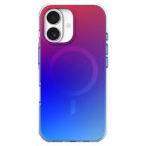 Чохол LAUT HUEX WAVE case for iPhone 17 - Sunset Fade (L_IP25A_HW_BL) Чохол LAUT HUEX WAVE case for iPhone 17 - Sunset Fade (L_IP25A_HW_BL)