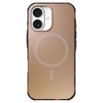 Чохол LAUT HUEX WAVE case for iPhone 17 - Caramel Gold (L_IP25A_HW_GD)