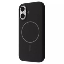 Чохол Proove Spectrum Case with Magnetic Ring iPhone 17 (deep black) (PCSPIP170041)