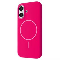 Чохол Proove Spectrum Case with Magnetic Ring iPhone 17 (pink fruit)