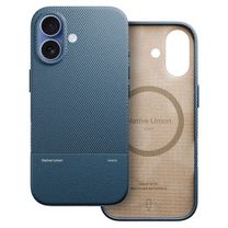 Чехол Native Union (RE) Classic Case Navy for iPhone 17 (RECLA-NAV-NP25)