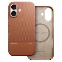 Чохол Native Union (RE) Classic Case Tan for iPhone 17 (RECLA-TAN-NP25)