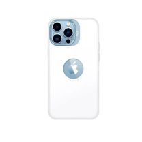 Чехол Moft Snap Case for IPhone 13 Pro Max Magsafe White (MD011-1-i13promax-CRWT)