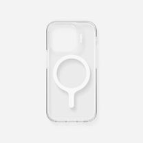 Чехол Moft Snap Case for IPhone 14 Magsafe Clear (MD011-1-i14-CR-1)
