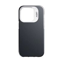Чохол Moft Snap Case for IPhone 14 Pro Max Magsafe Black (MD011-1-i14promax-CRBK)