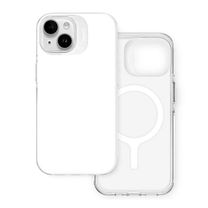 Чохол Moft Snap Case for IPhone 15 Magsafe White (MD011-1-i15-CRWT)