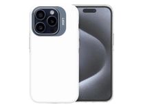 Чохол Moft Snap Case for IPhone 15 Pro Max Magsafe White (MD011-1-i15promax-CRWT)