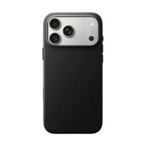 Чохол Moft Snap Case for iPhone 17 Pro Max Black (MD020-1-i17pm-JTBK)